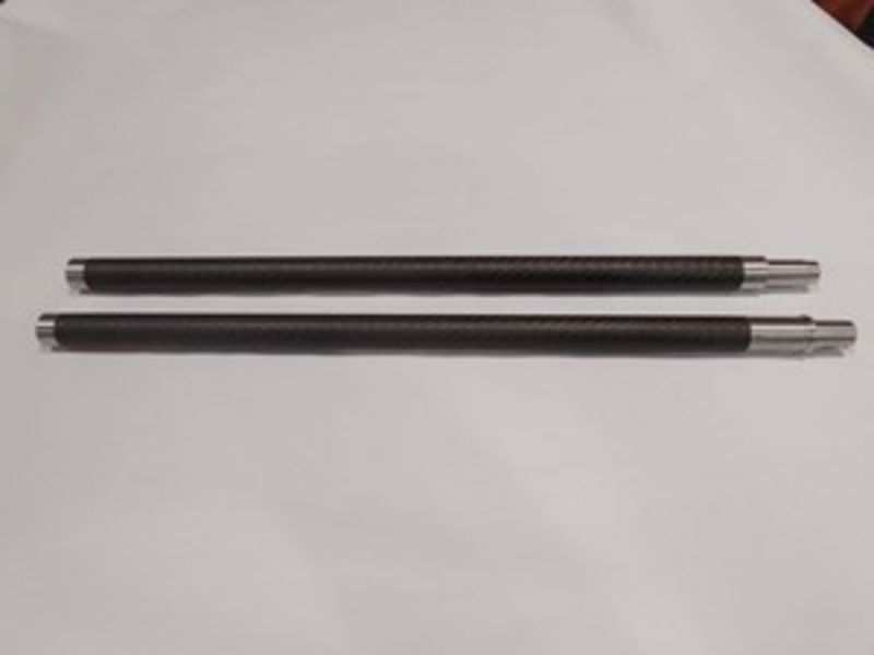 IBI CARBON FIBER HUNTER VT PROFILE BARREL