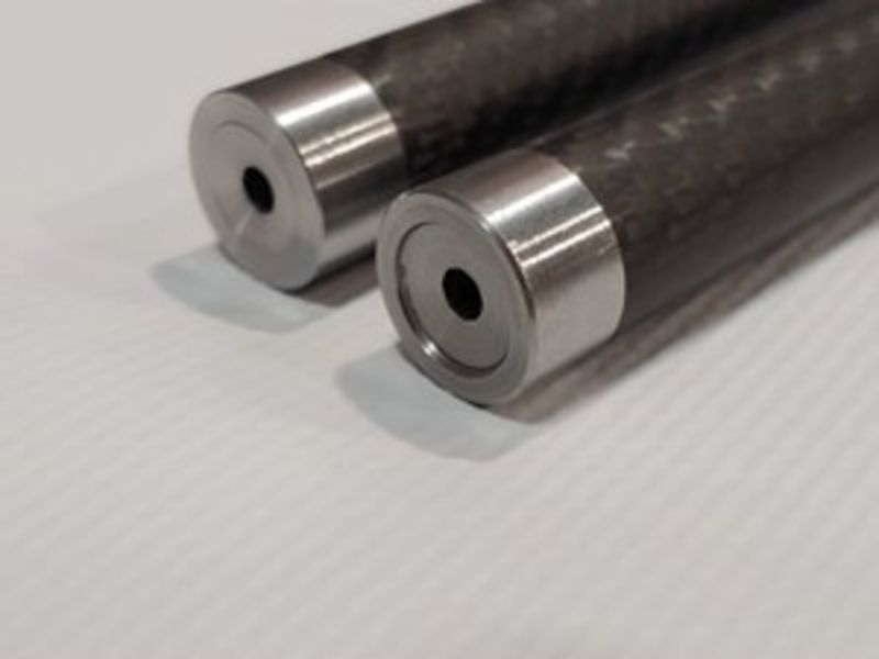 IBI CARBON FIBER HUNTER VT PROFILE BARREL