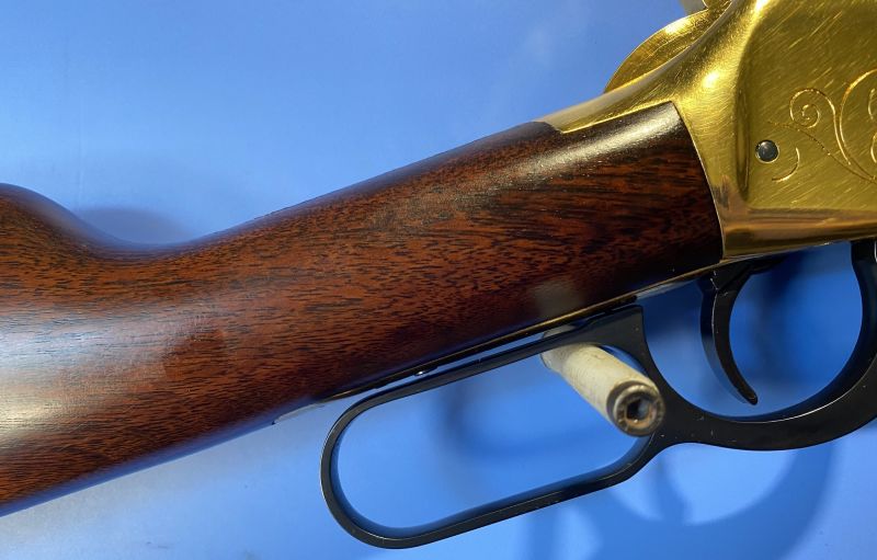 Winchester 94 Yellow Boy 3030