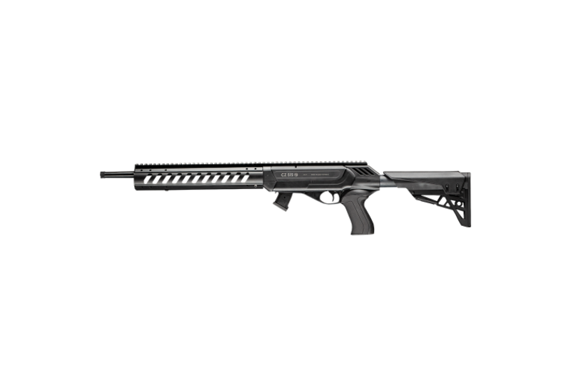 CZ 515 TACTICAL
