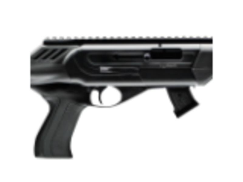 CZ 515 TACTICAL