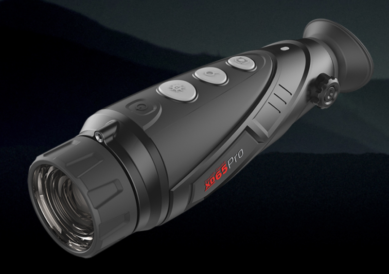 Night Tech Stealth Series Thermal Monocular