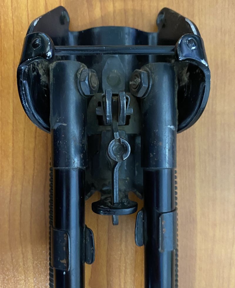 Harris Ultralight 1A2 Bipod