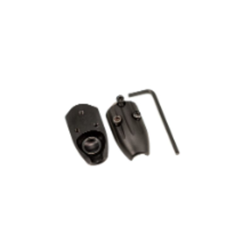 Howa Clamp Tactical Bolt Knob