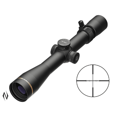 Leupold VX-3HD 4.5-14x40