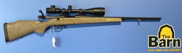 Weatherby vanguard rifles serial numbers