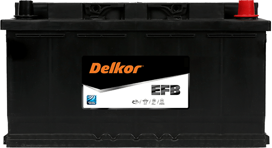 Delkor EFB LN5-95EFB