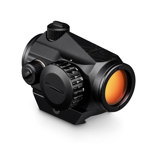 VORTEX CROSSFIRE RED DOT