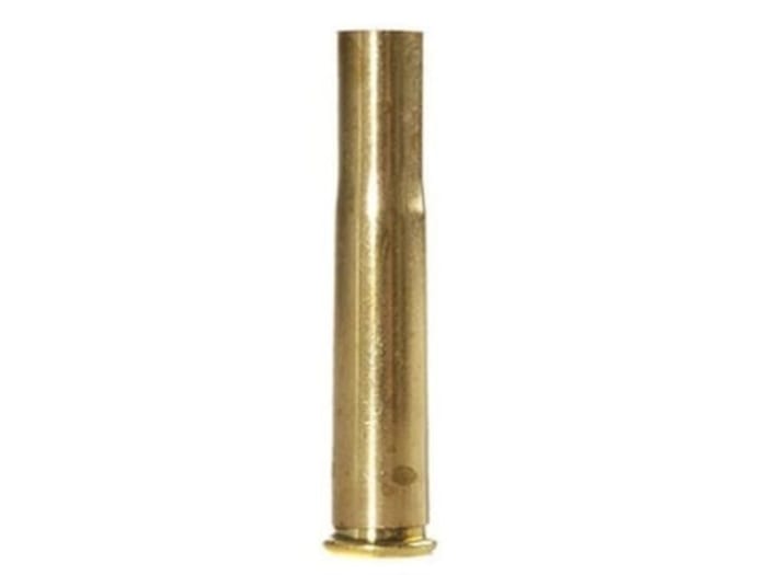 Bertram Bullet Co. 25-20 Single Shot Brass