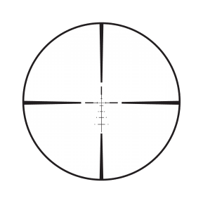 Burris Veracity 2-10x42