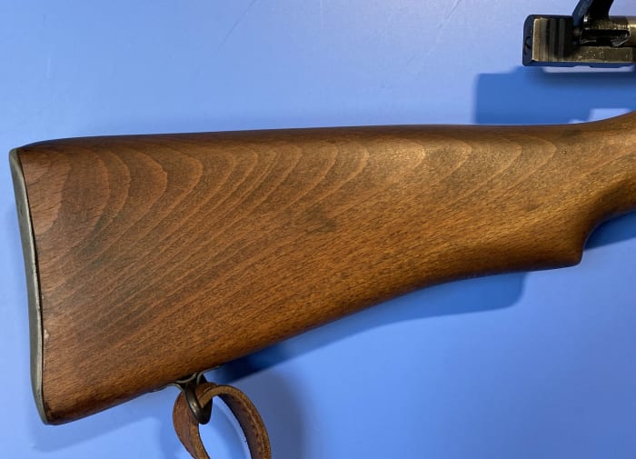 Sako Enfield 243