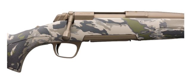 BROWNING X-BOLT SPEED OVIX CAMO