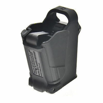 Pistol Magazine Speed Loader