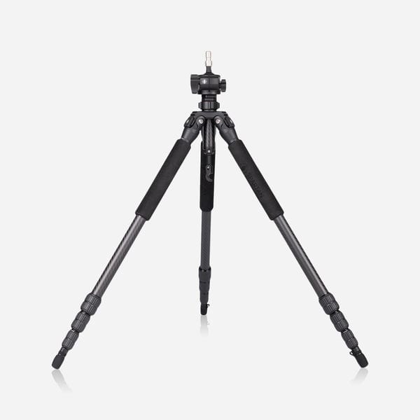SPARTAN ASCENT TRIPOD + DAVROS PRO