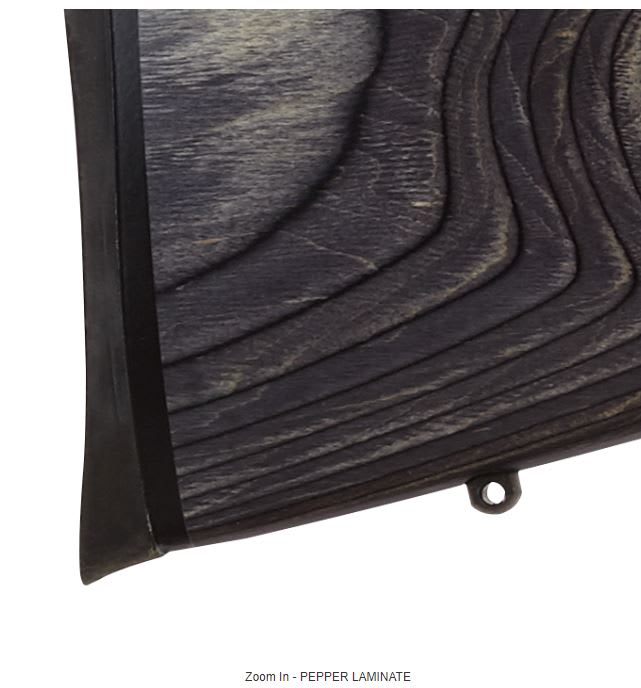 Boyds AtOne Thumbhole Ruger American Predator