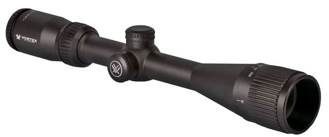 VORTEX CROSSFIRE II 4-12x40 CF2-31019