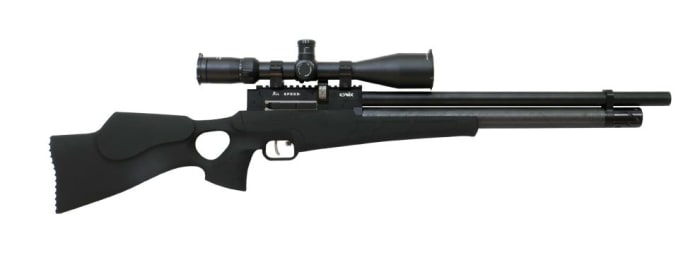 Evanix Air Speed Semi Auto PCP Air Rifle