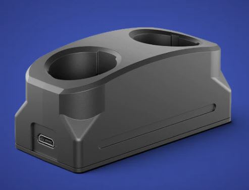 APS BATTERY CHARGER