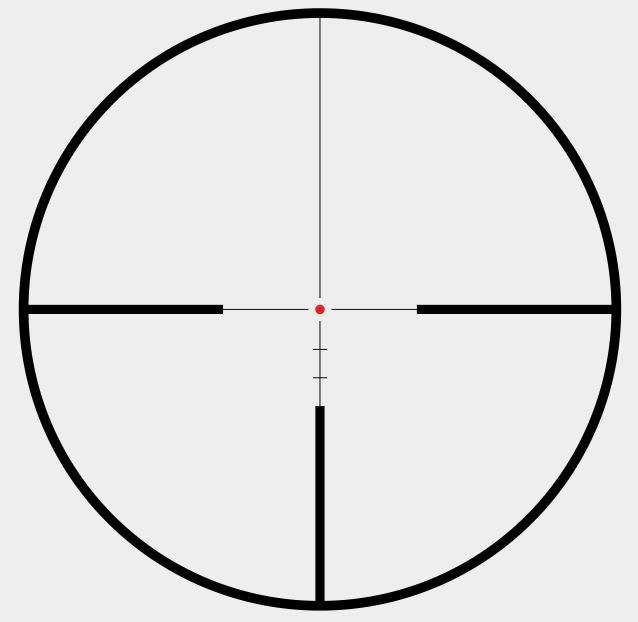 16330 HAWKE ENDURANCE 30 WA 3-12X56 LR DOT 8X