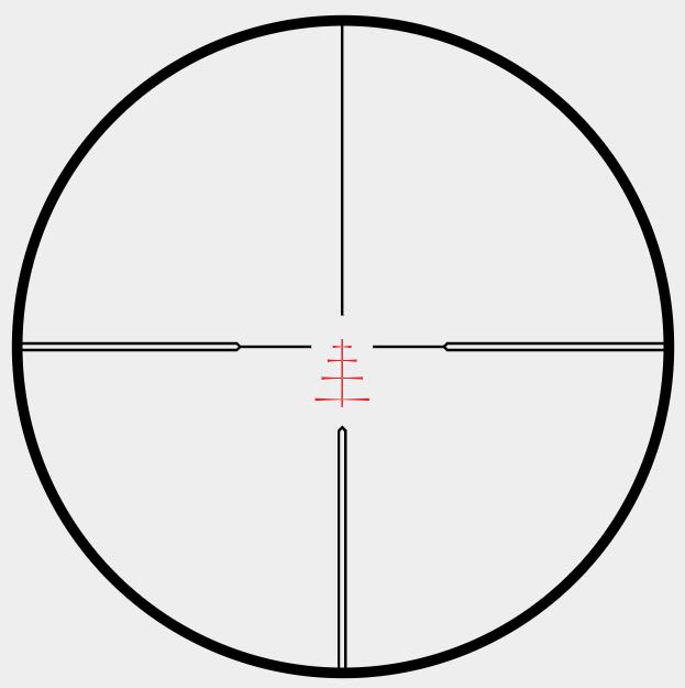 16352 HAWKE ENDURANCE 30 WA SF 4-16X50 LRC (16X)