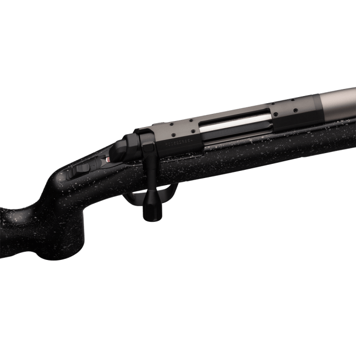 Browning X-bolt Max Lr