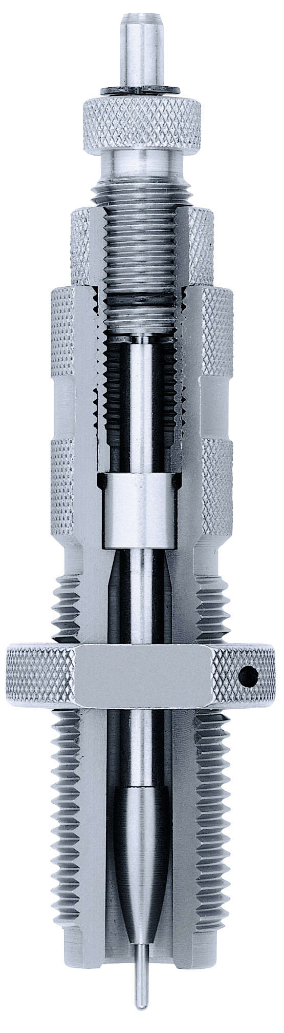 H544349 Hornady 300PRC 2 Die Match Grade Die Set