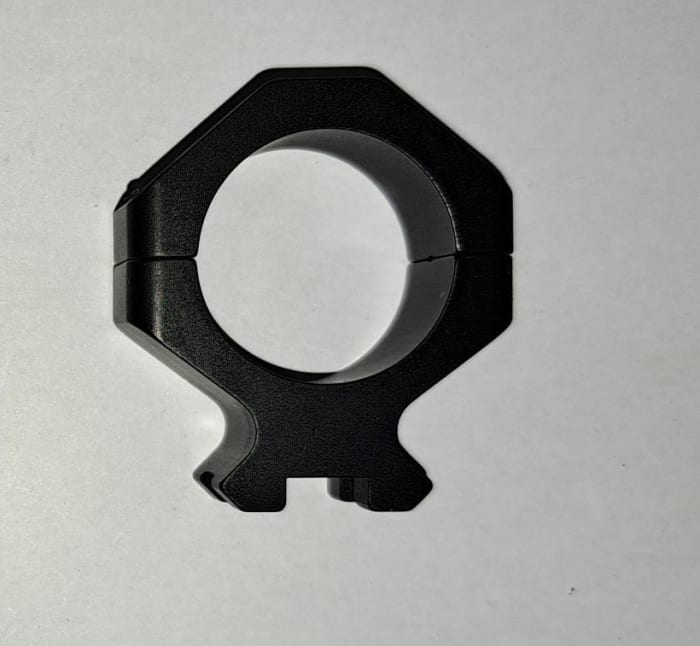 TPS 1 Inch C.O.R.A. Scope Mount Rail