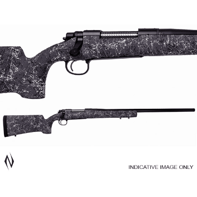 REMINGTON 700 LONG RANGE HS 7MM PRC 26