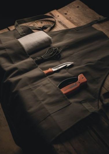 Ridgeline Field Processing Kit