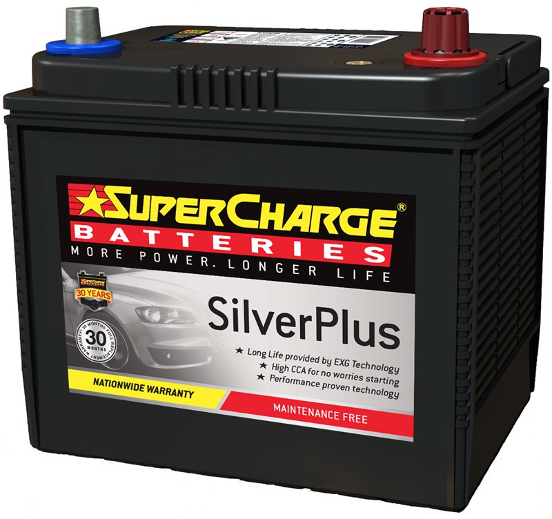 STX20LBS Supercharge Battery