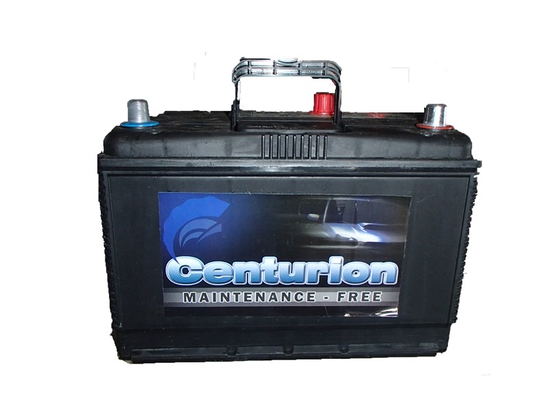 N70ZZLMF Centurion Battery