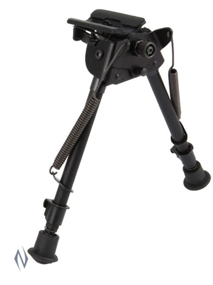 1A2L Harris Series 1A2 Ultralight Bipod Model L