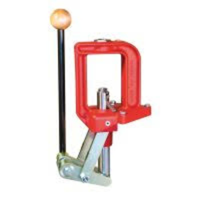 Lee Precision Classic Cast Press 90998 – Reloading Press Made In USA