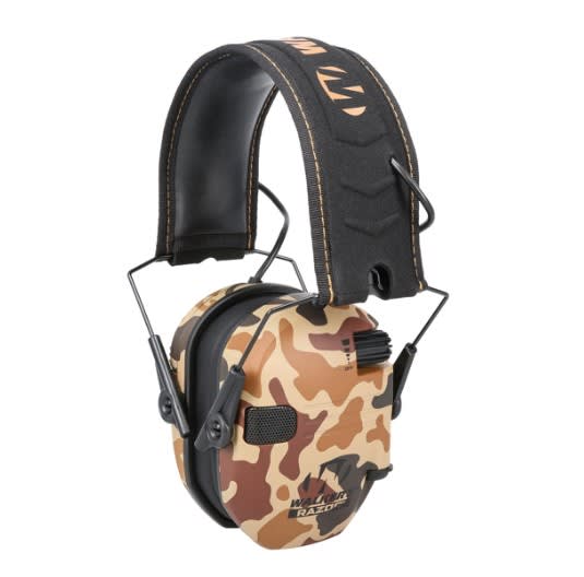 Walker's Razo Walker's Razor Slim Shooter Electronic Muffs