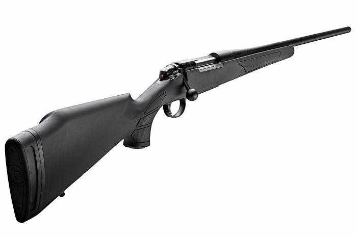 Bergara B14 Sporter 6.5 Creedmoor