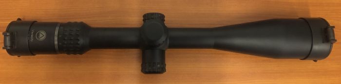 Second Hand Scopes
