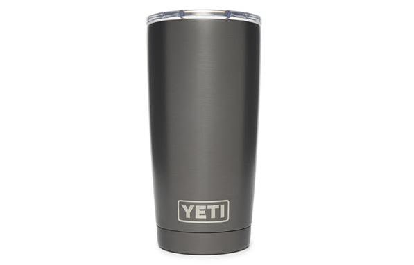 Yeti Rambler 20oz With Magnetic Slider Lid