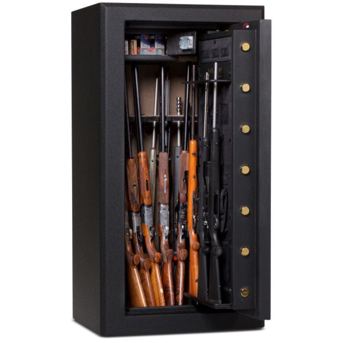 Fire Rated Gun Safes