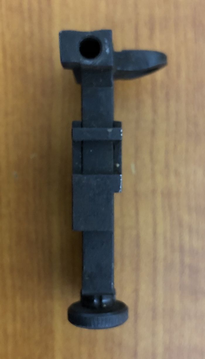 Longbranch Ladder Sight