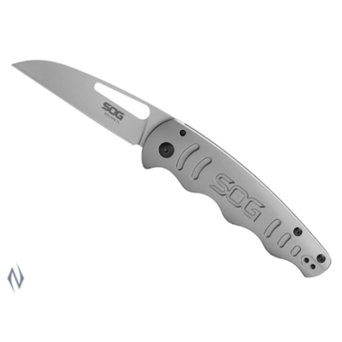 14520157 Sog Escape Fl Folding Knife
