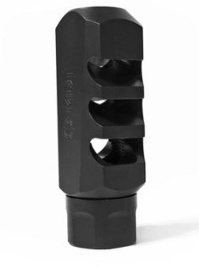 MDT Elite muzzle brake 103636-BLK