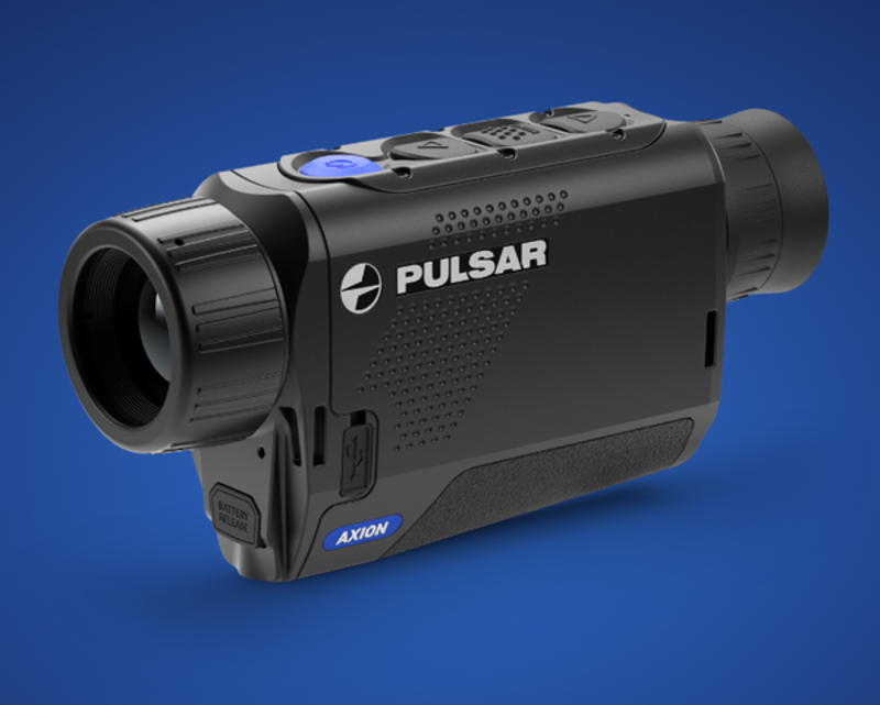 77423 PULSAR AXION XM30S THERMAL MONOCULAR